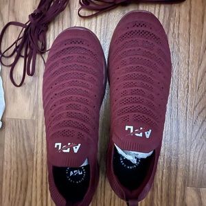 Athletic Propulsion Labs (APL) Techloom Wave size 10.5